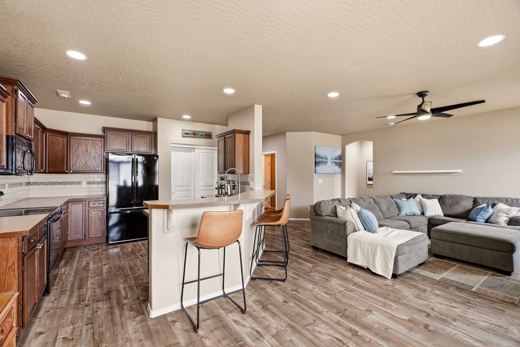 705 Quail Drive Cheney, WA 99004 - Photo 6 of 28