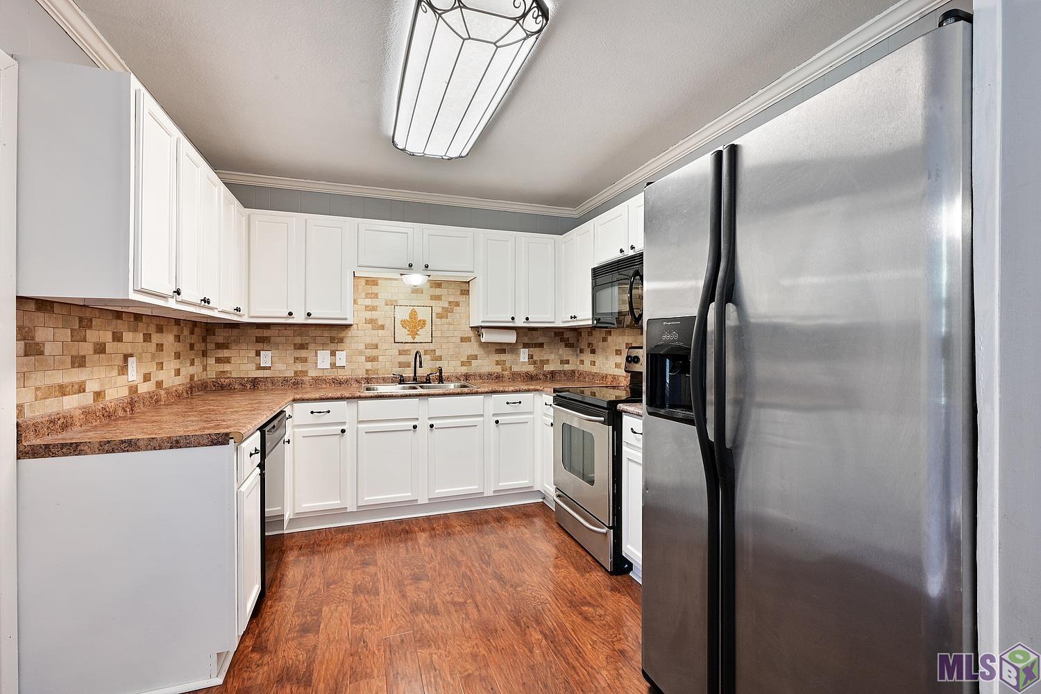 8194 Lockhart Road Denham Springs, LA 70726 - Photo 5 of 11 Gallery Image 5