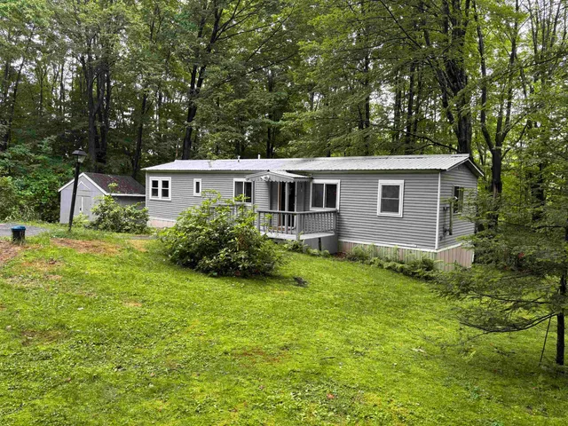 $159,000 | 149 Allard Hill Road, Madison, NH 03818