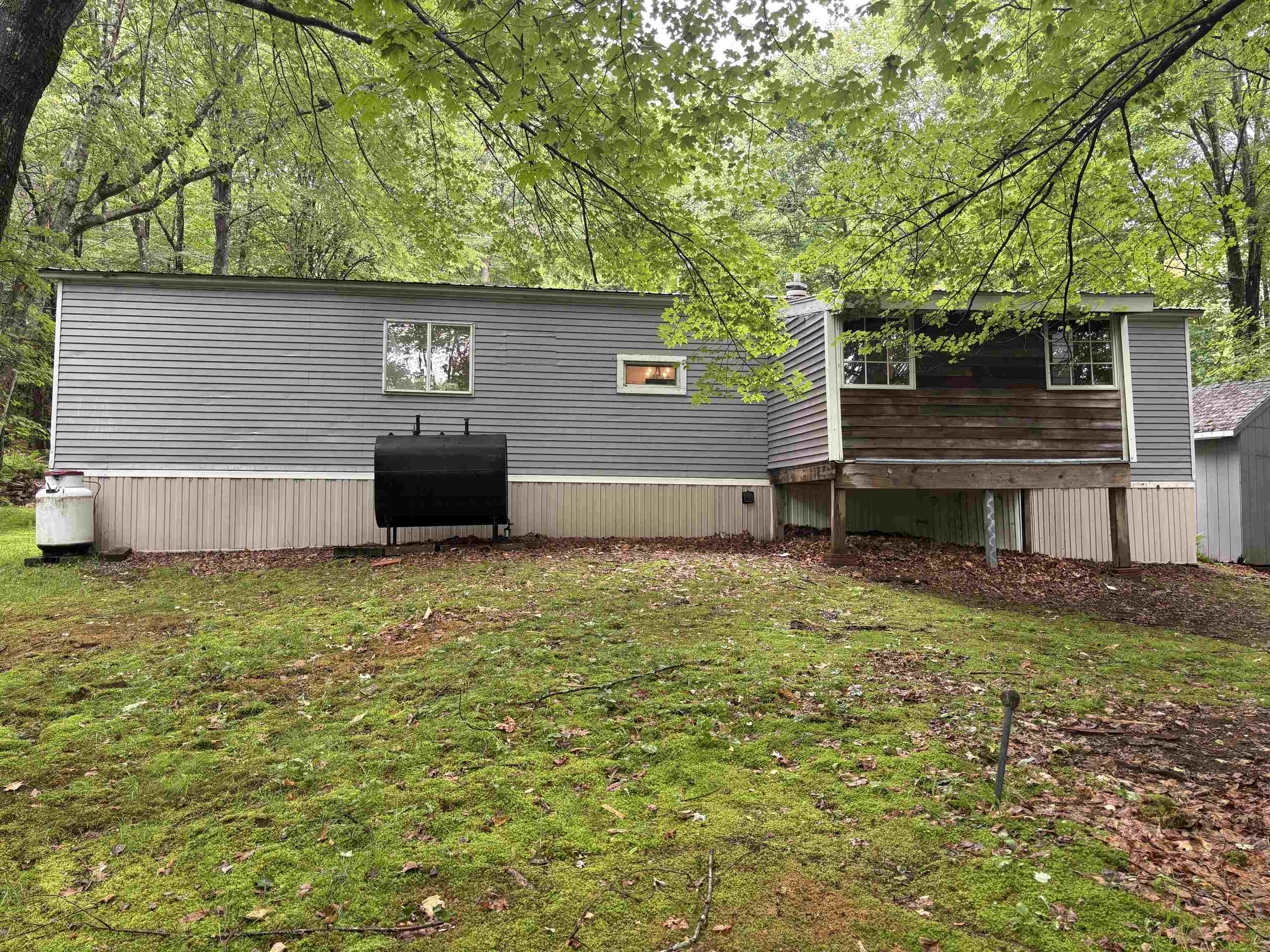 149 Allard Hill Road Madison, NH 03818 - Photo 3 of 15