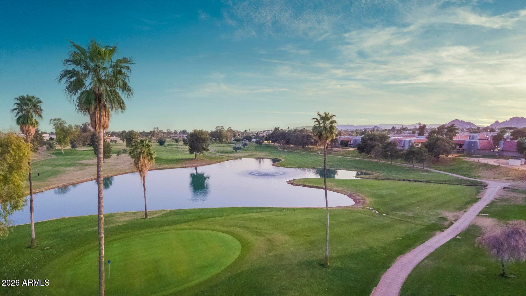 3500 North Hayden Road, Unit 1408 Scottsdale, AZ 85251 - Photo 1 of 32