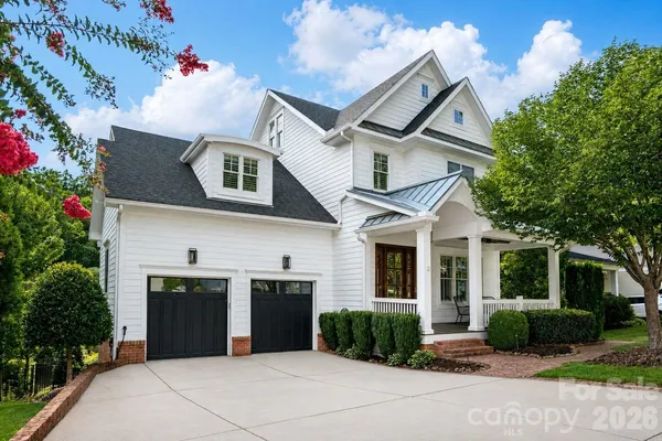 $2,498,000 | 630 James Alexander Way, Davidson, NC 28036