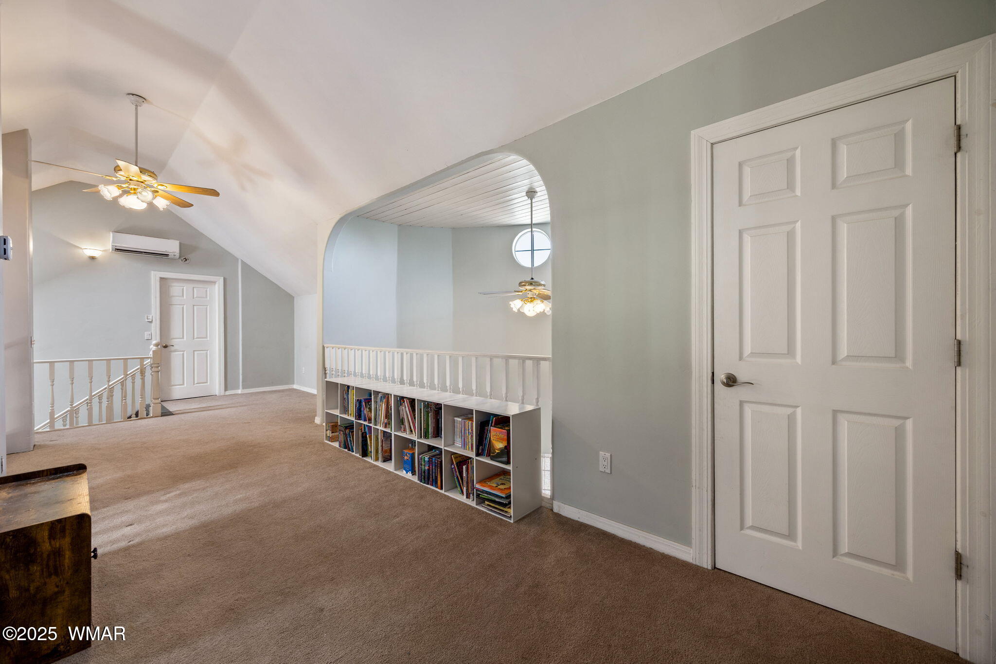 6853 Rim Rock Road Show Low, AZ 85901 - Photo 20 of 42 Loft space upstairs