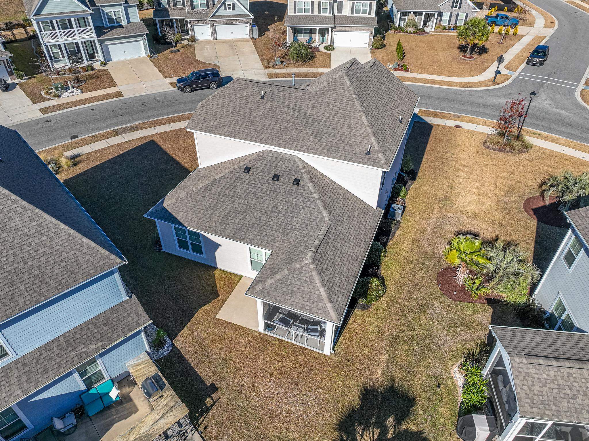 2785 Stellar Loop Myrtle Beach, SC 29577 - Photo 33 of 39