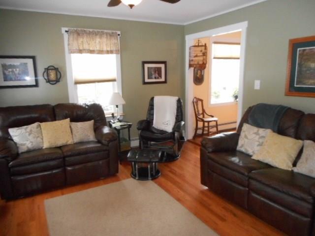 1063 Dodlin Road Enfield, ME 04493 - Photo 8 of 27 Photo