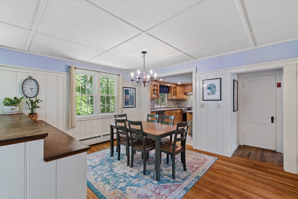 46 Bancroft Road Holden, MA 01520 - Photo 13 of 35