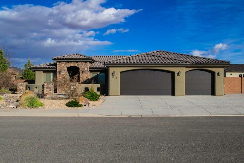 2619 South 3070th Street East St. George, UT 84790 - Photo 1 of 1 2014-02-05 05
