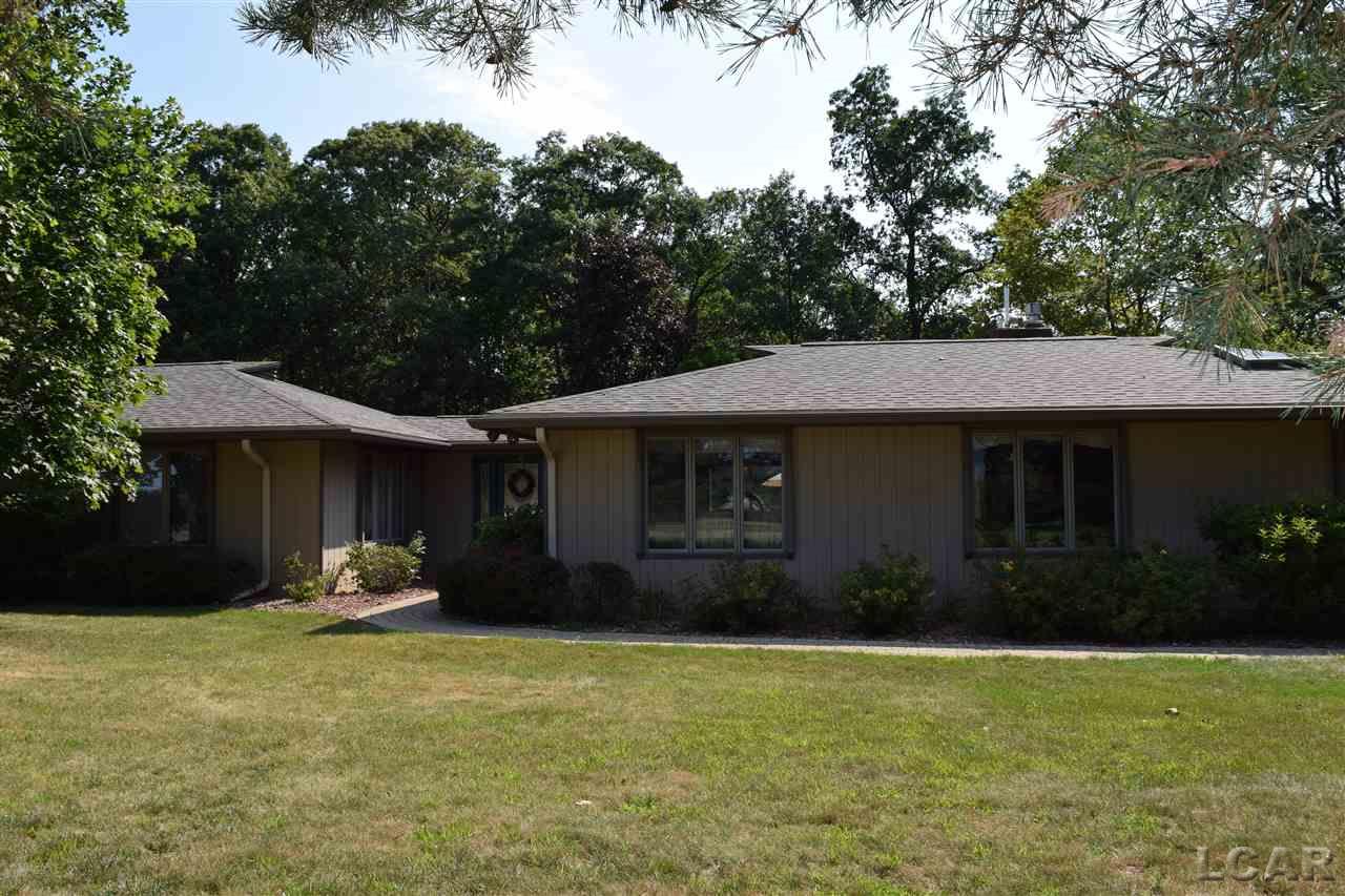 13103 Lima Center Road Clinton, MI 49236 - Photo 27 of 29