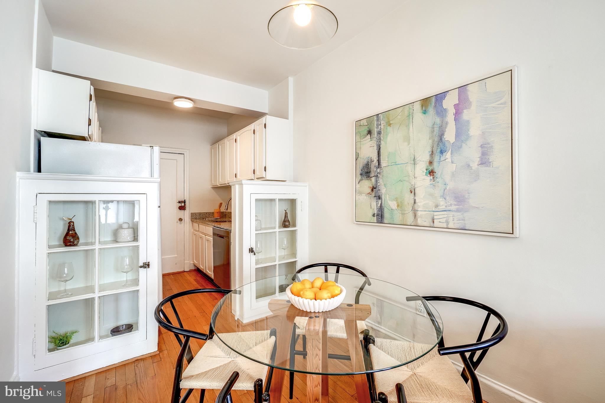 2032 Belmont Road Northwest, Unit 234 Washington, DC 20009 - Photo 13 of 31 Gallery Image 13