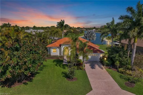 $805,000 | 8995 Lely Island Circle, Naples, FL 34113