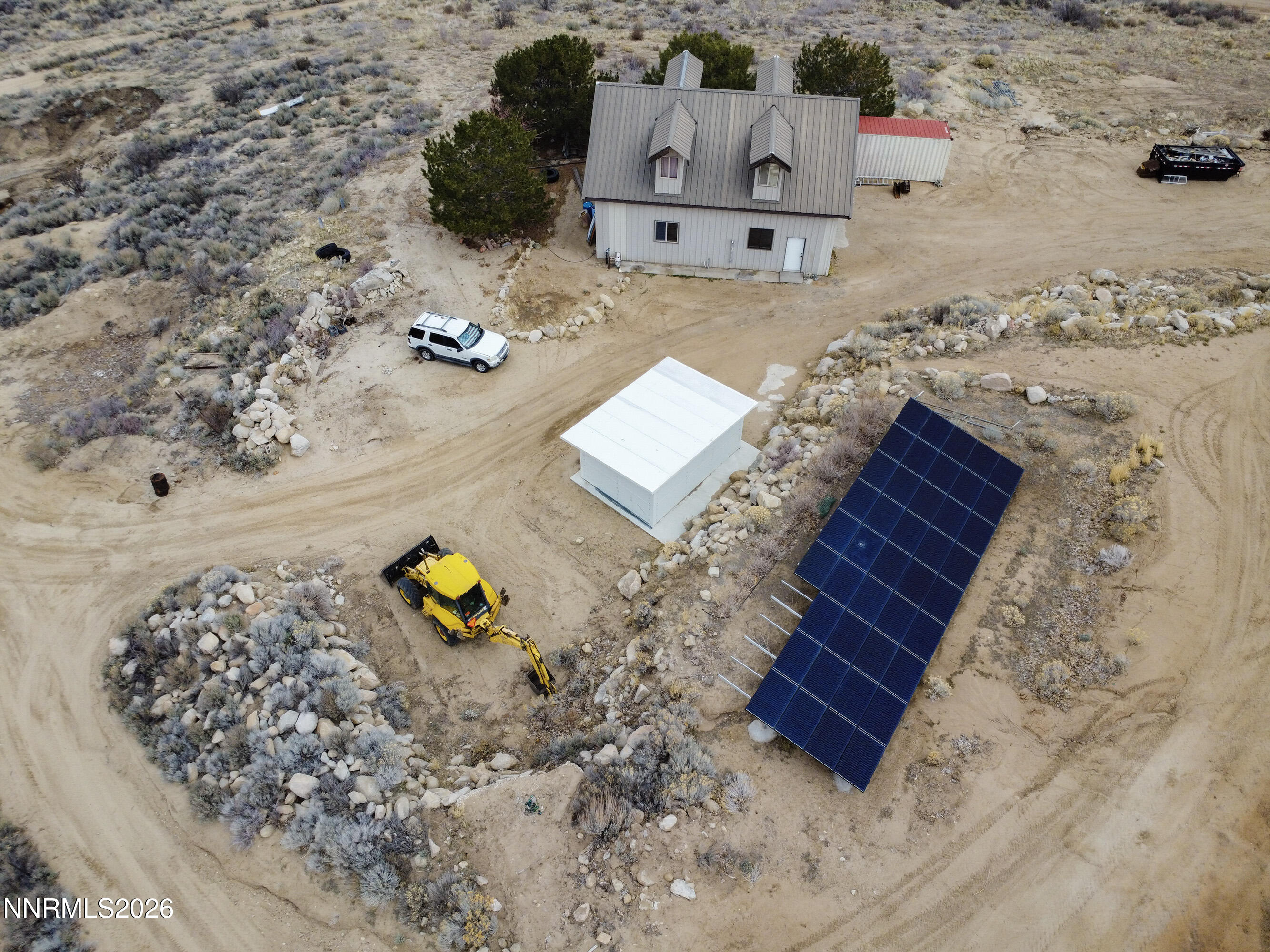 255 Shetland Circle Reno, NV 89508 - Photo 37 of 68 view of living room with furniture and rug