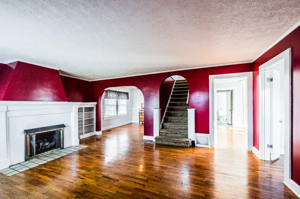 $169,900 | 513 East Main Cross Street, Greenville, KY 42345