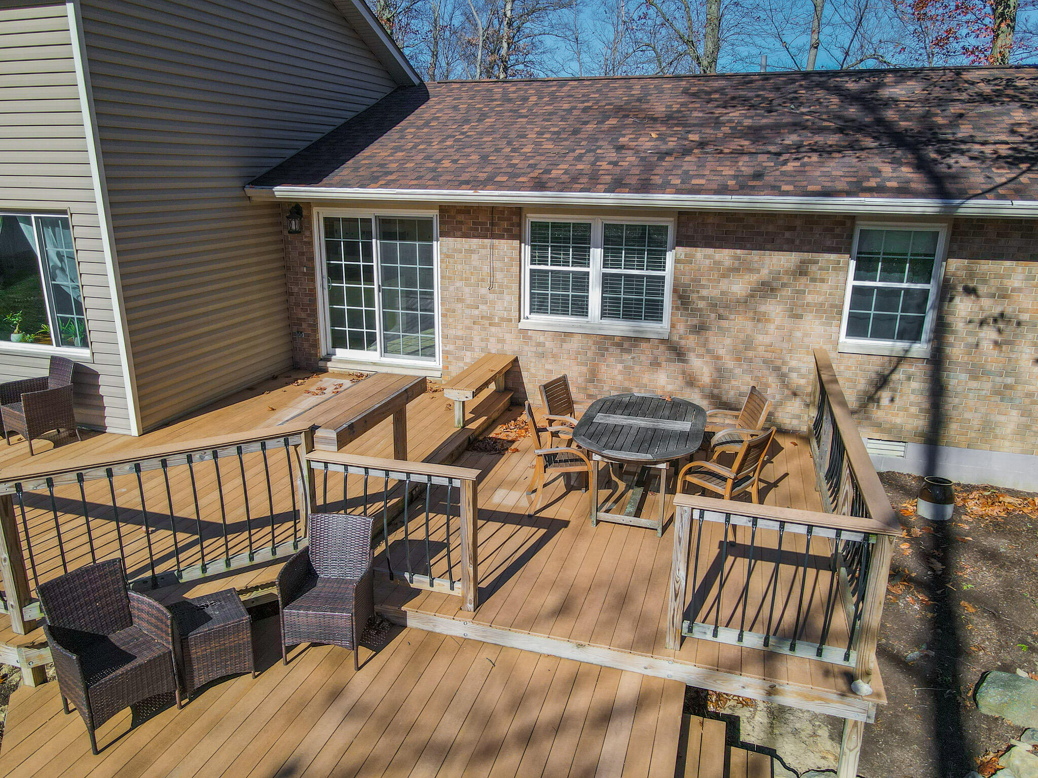 10220 Markley Road Laura, OH 45337 - Photo 54 of 67