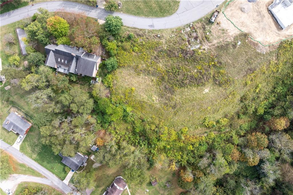 77 Ridgewood Drive McDonald, PA 15057 - Photo 18 of 20 view of a yard