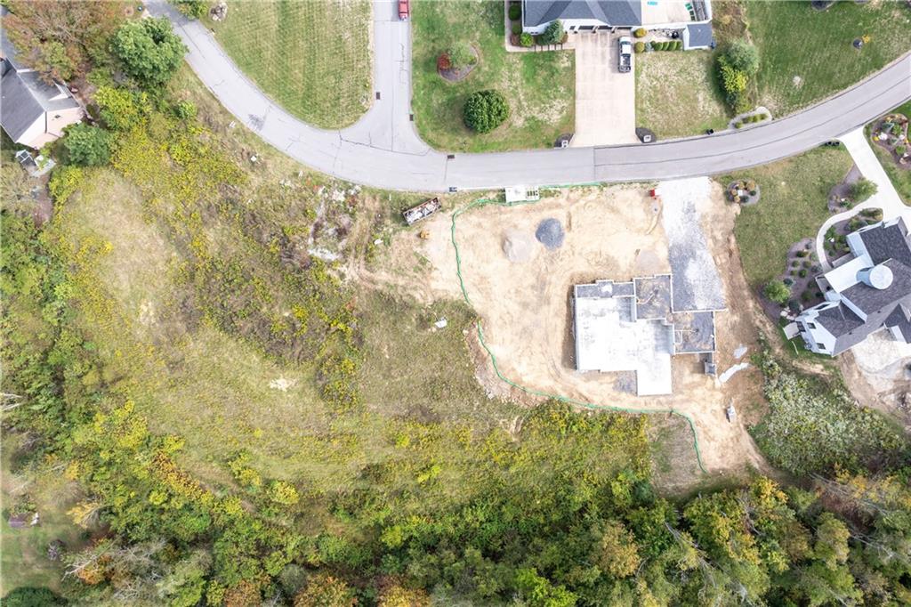 77 Ridgewood Drive McDonald, PA 15057 - Photo 20 of 20 a view of a back yard