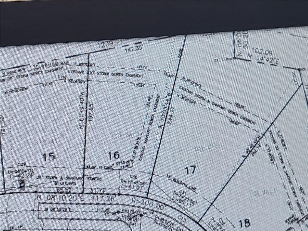 77 Ridgewood Drive McDonald, PA 15057 - Photo 3 of 20 a view of a walk in closet