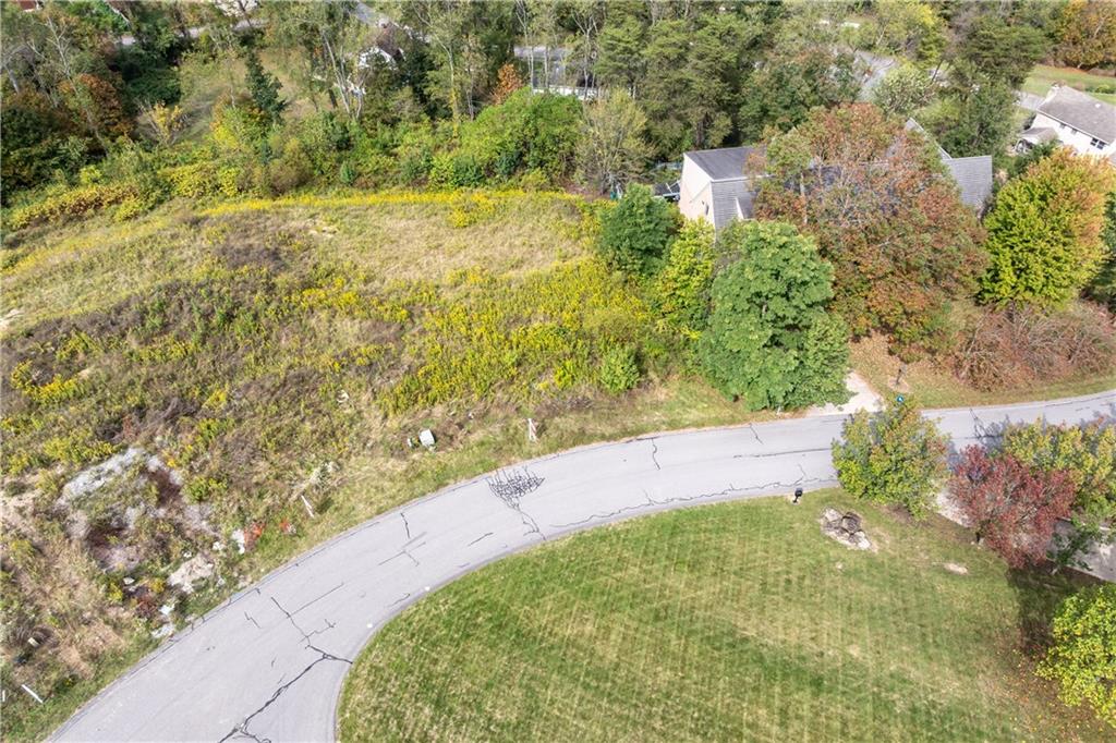77 Ridgewood Drive McDonald, PA 15057 - Photo 7 of 20 a view of a yard with an outdoor space