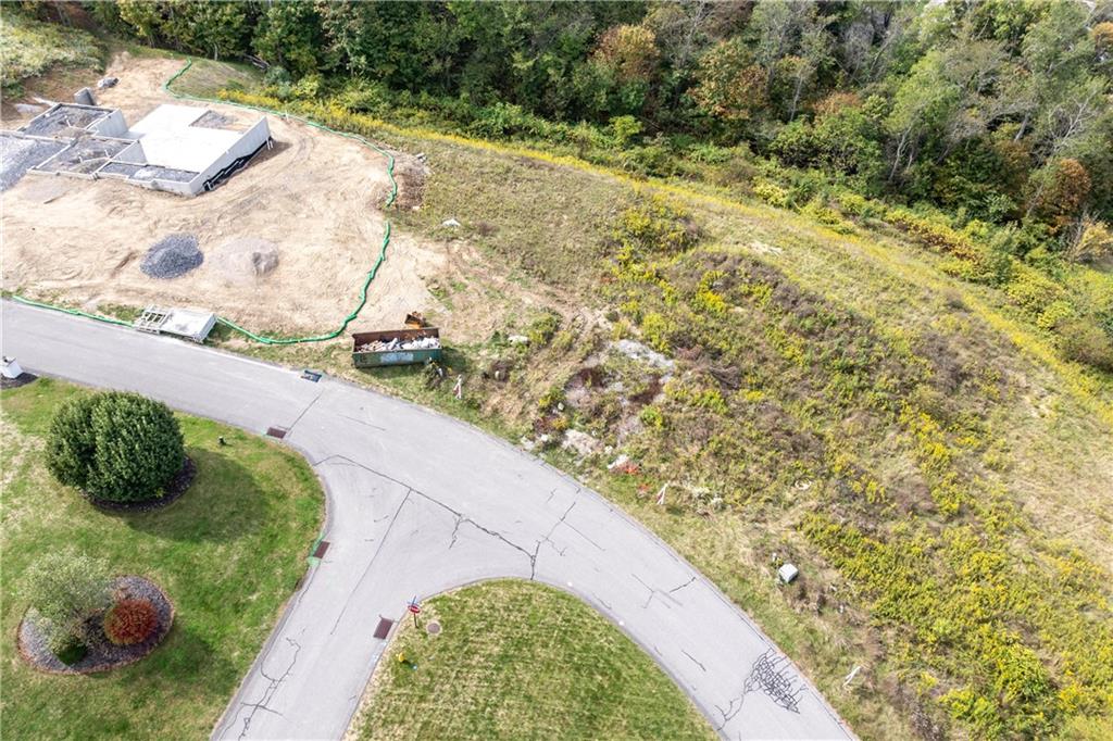 77 Ridgewood Drive McDonald, PA 15057 - Photo 9 of 20 a view of a garden