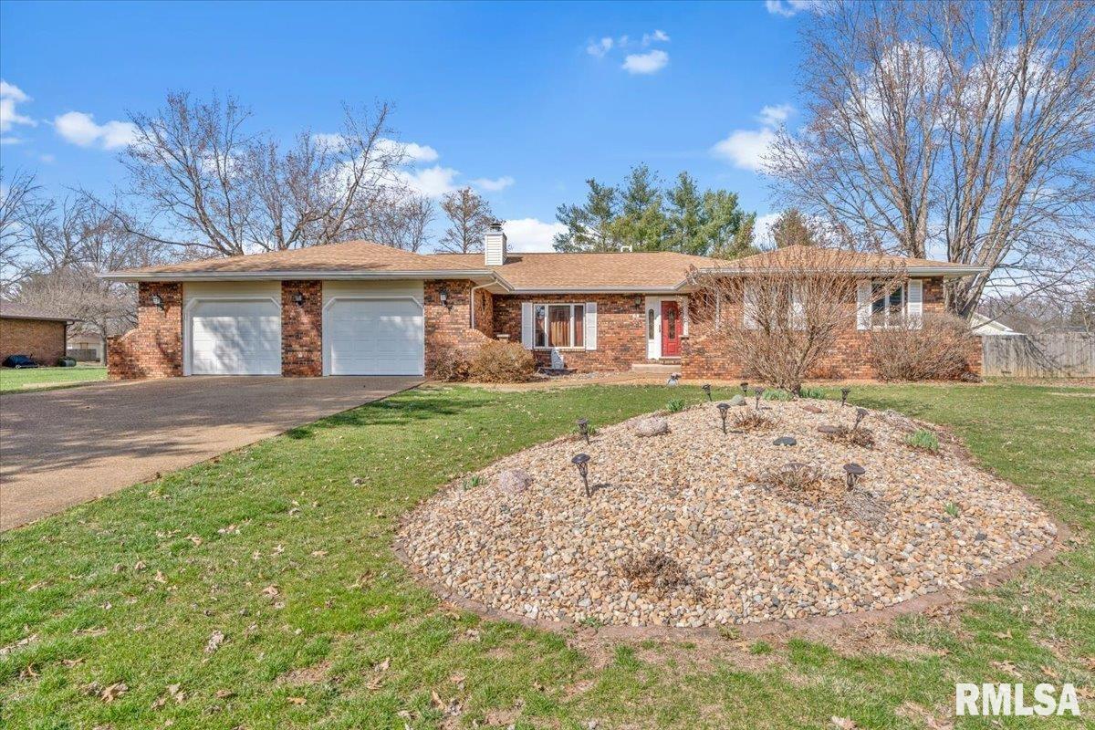 5 Sequoia Court Springfield, IL 62712 - Photo 1 of 42