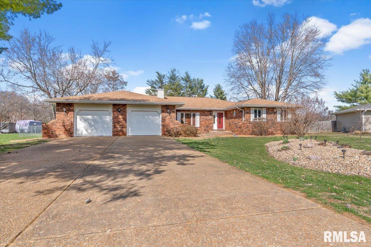 5 Sequoia Court Springfield, IL 62712 - Photo 3 of 42