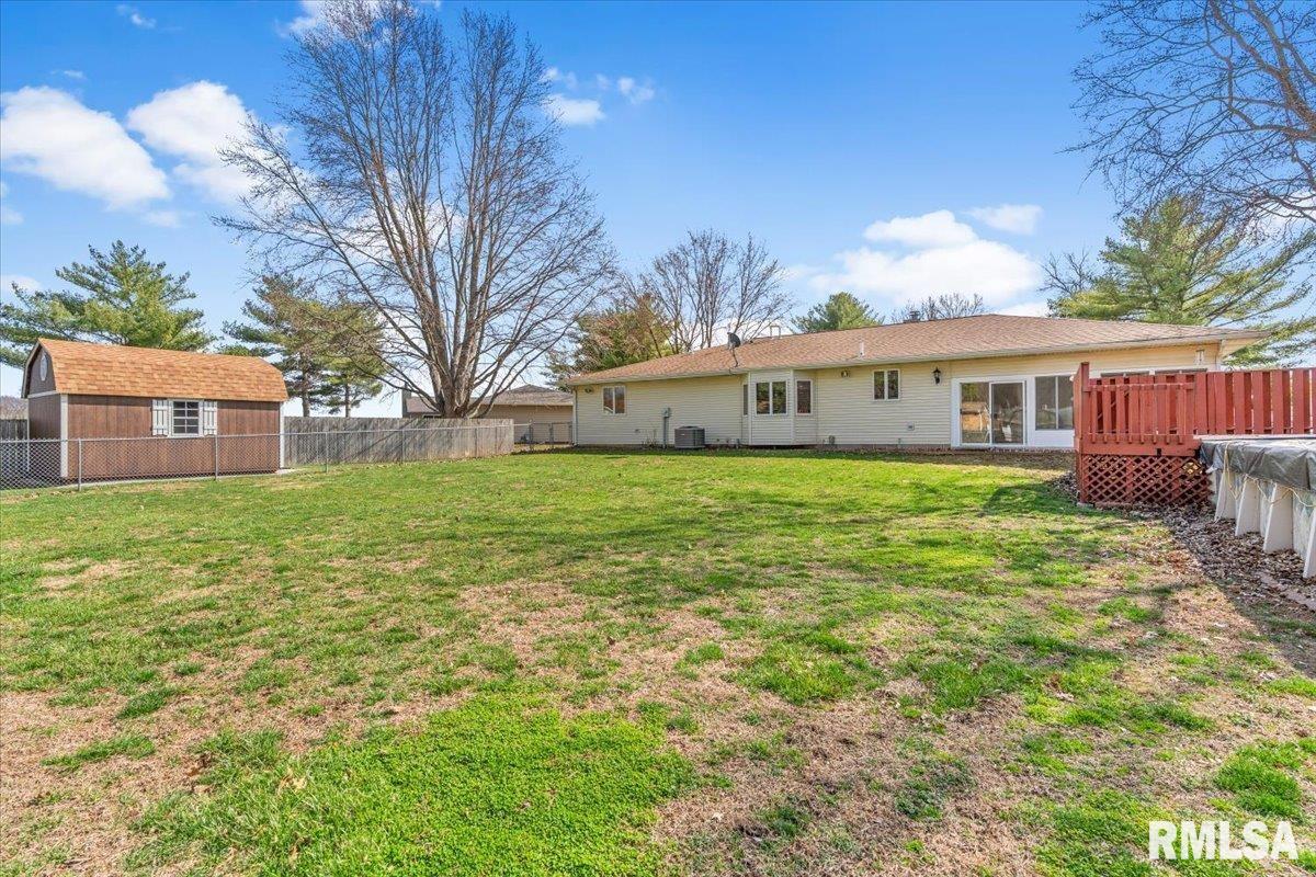 5 Sequoia Court Springfield, IL 62712 - Photo 40 of 42