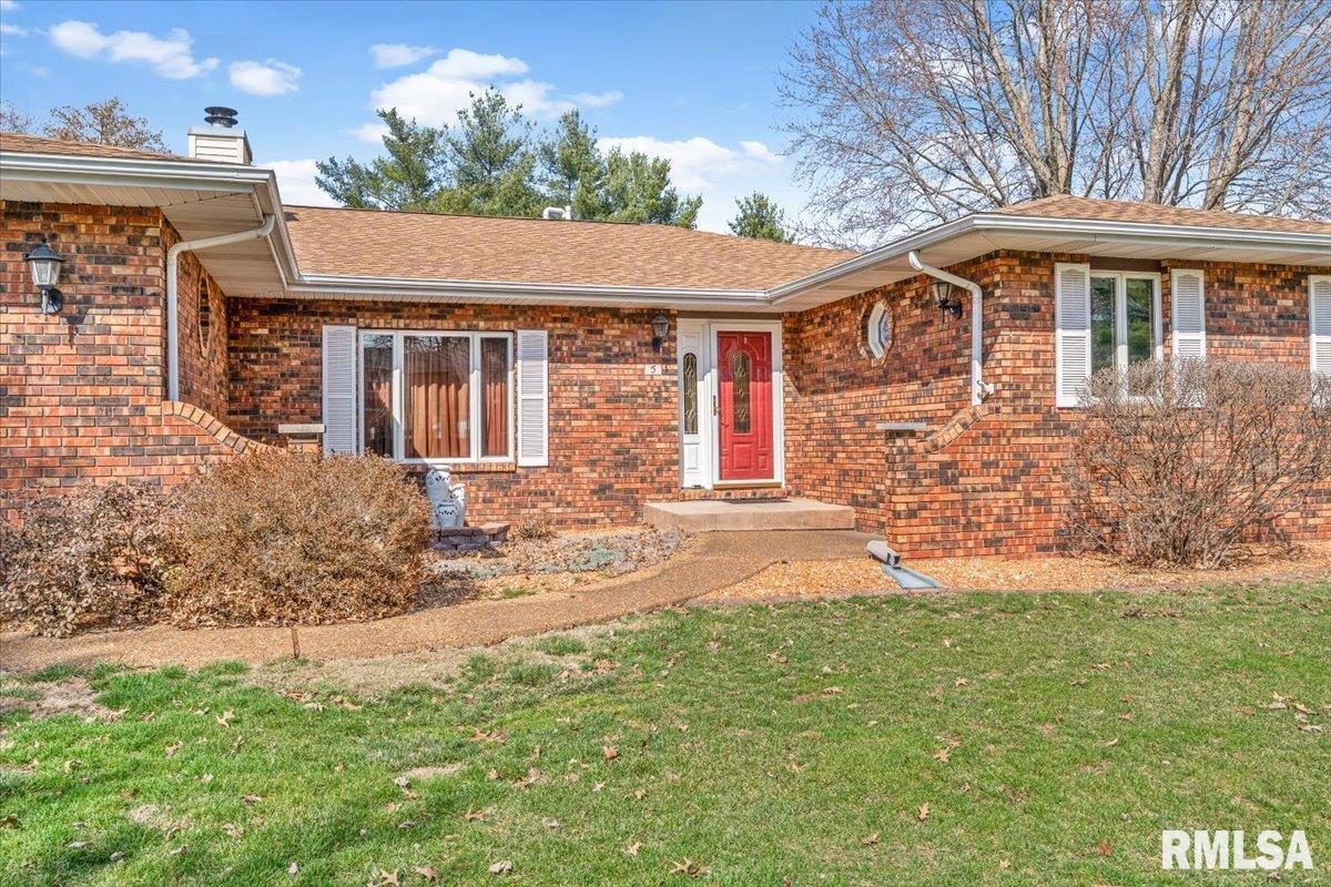 5 Sequoia Court Springfield, IL 62712 - Photo 4 of 42