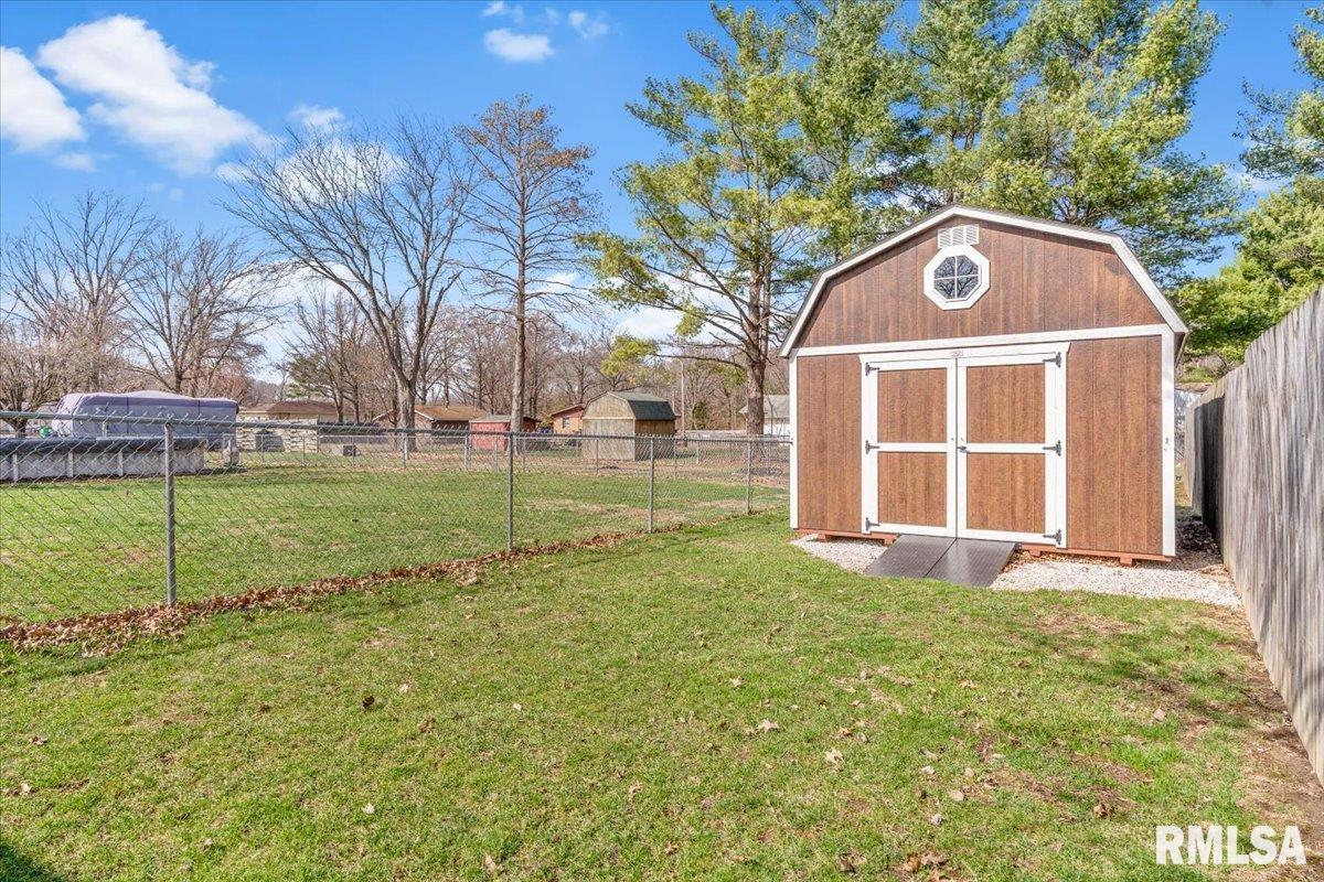 5 Sequoia Court Springfield, IL 62712 - Photo 41 of 42