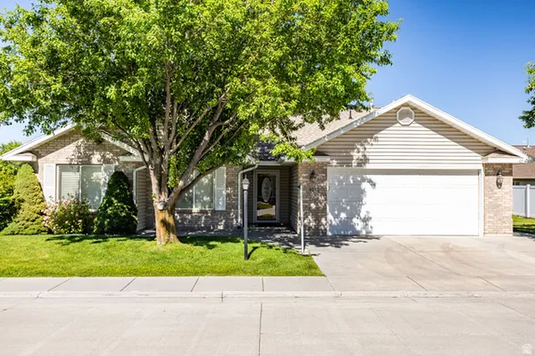 $417,000 | 923 North 350 West, Logan, UT 84321