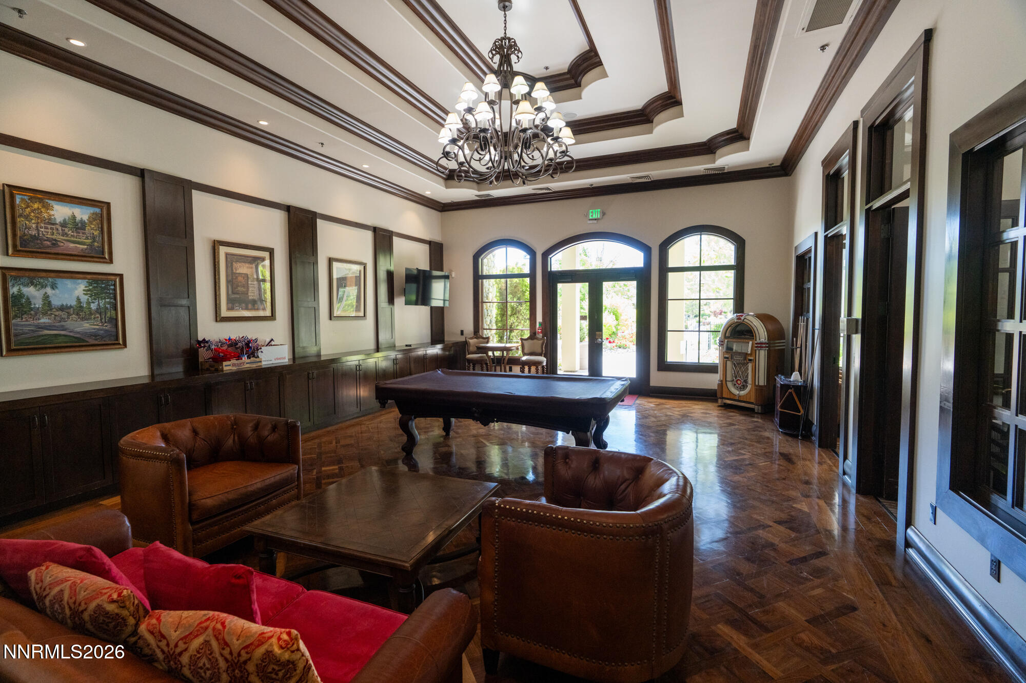 9900 Wilbur May Parkway, Unit 3401 Reno, NV 89521 - Photo 40 of 53 Clubhouse