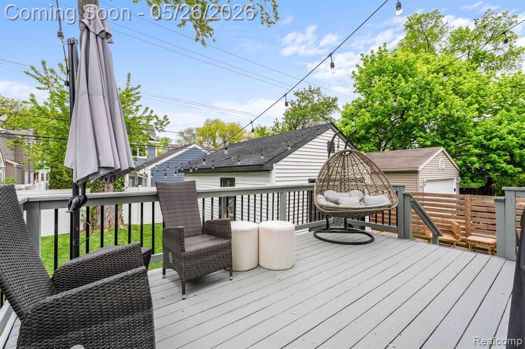 1339 East 14 Mile Road Birmingham, MI 48009 - Photo 45 of 51