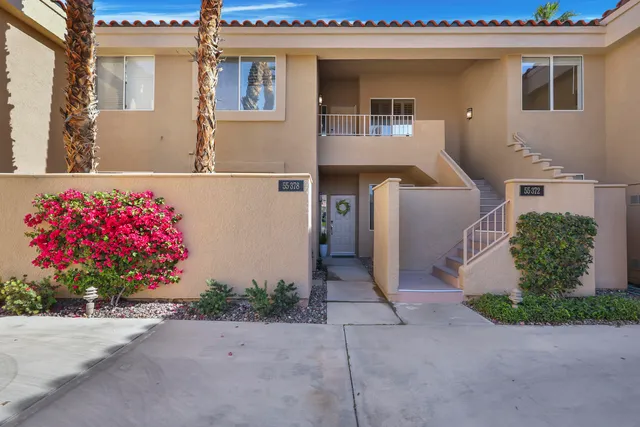 $460,000 | 55378 Laurel Valley, La Quinta, CA 92253