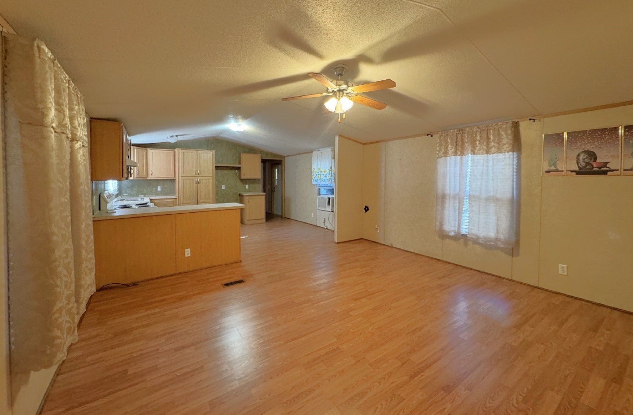 403 North Pitzer Street Colmesneil, TX 75938 - Photo 12 of 30