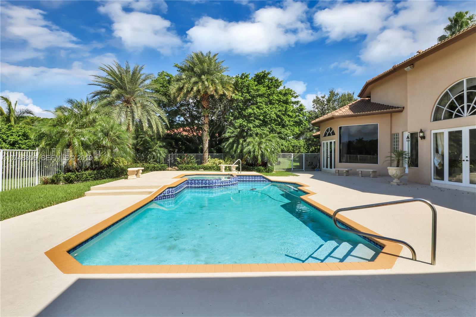 3300 Paddock Road Weston, FL 33331 - Photo 8 of 26