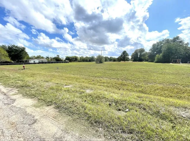 a view of an ocean and beach