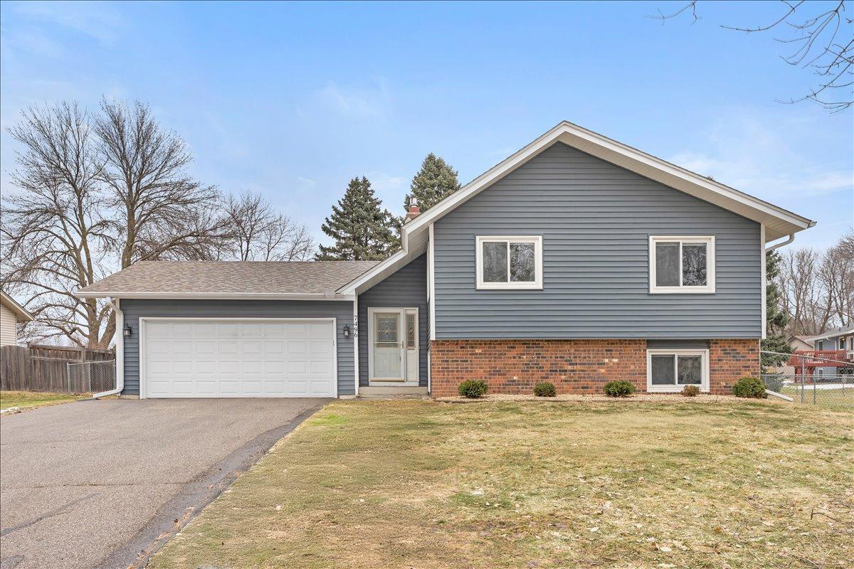 7496 Berkshire Way Maple Grove, MN 55311 - Photo 1 of 1