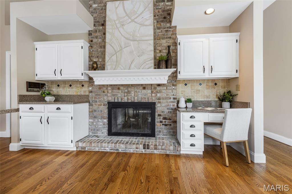 17609 Burnham Court Chesterfield, MO 63005 - Photo 18 of 74