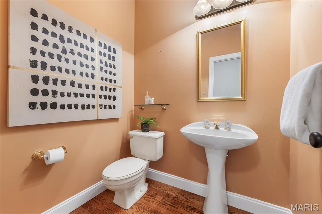 17609 Burnham Court Chesterfield, MO 63005 - Photo 26 of 74