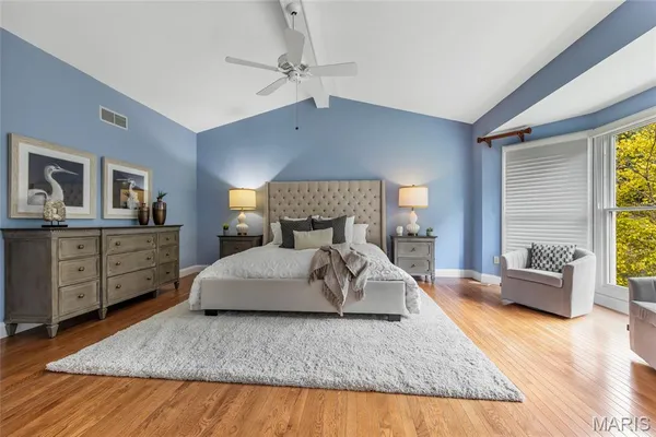 $885,000 | 17609 Burnham Court, Chesterfield, MO 63005