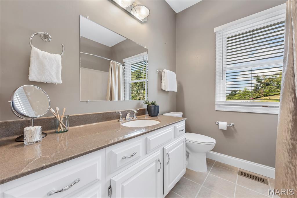 17609 Burnham Court Chesterfield, MO 63005 - Photo 37 of 74