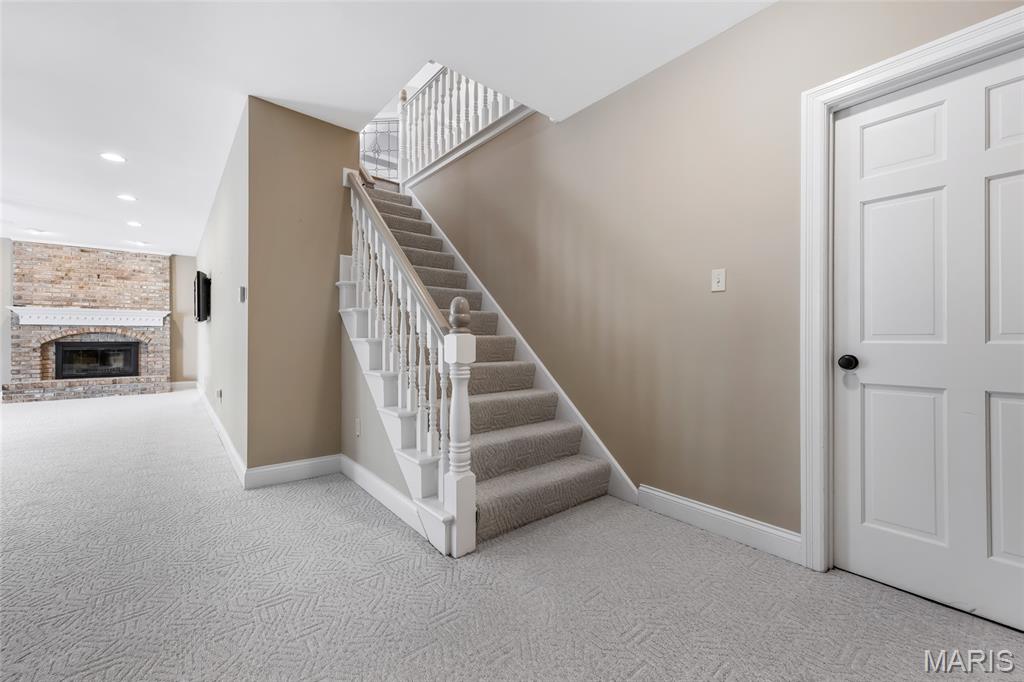 17609 Burnham Court Chesterfield, MO 63005 - Photo 40 of 74