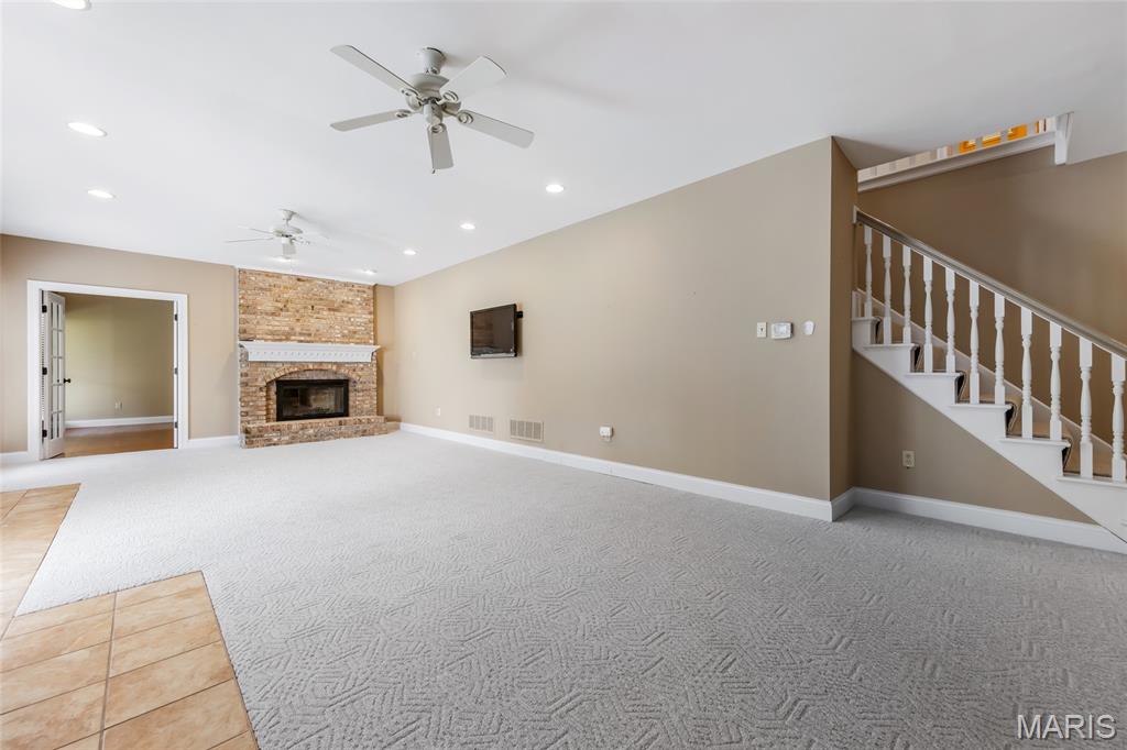 17609 Burnham Court Chesterfield, MO 63005 - Photo 43 of 74