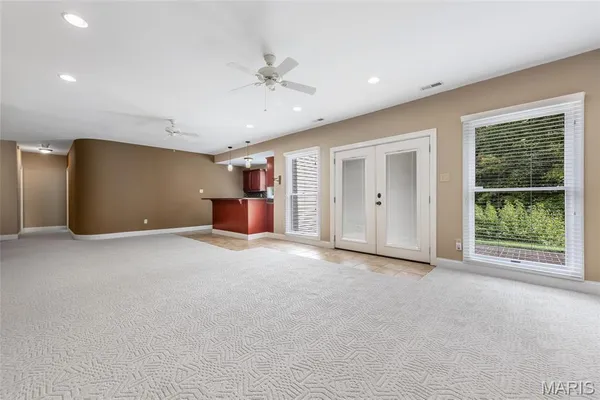 $885,000 | 17609 Burnham Court, Chesterfield, MO 63005