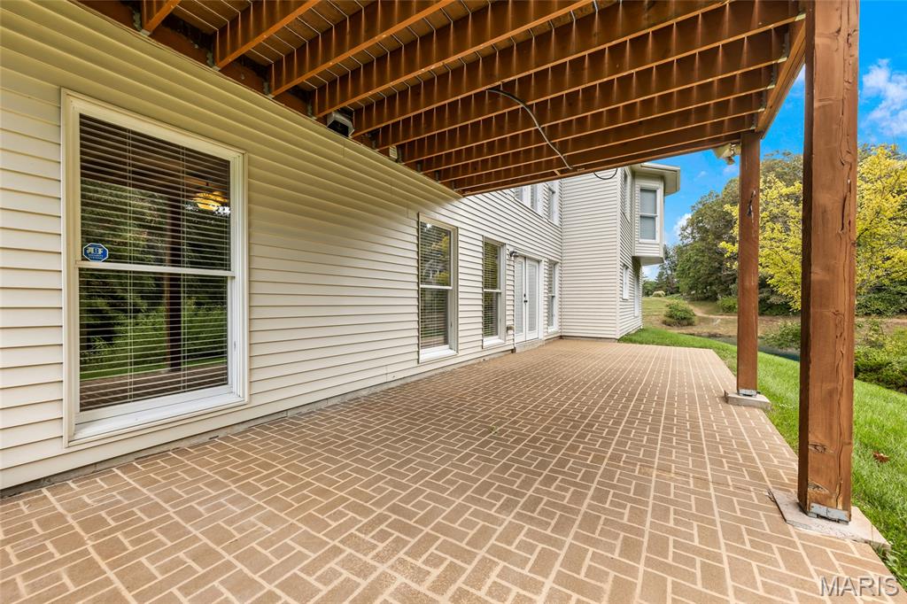 17609 Burnham Court Chesterfield, MO 63005 - Photo 54 of 74