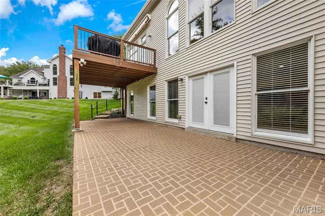 $899,900 | 17609 Burnham Court, Chesterfield, MO 63005