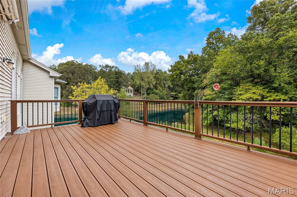 17609 Burnham Court Chesterfield, MO 63005 - Photo 58 of 74