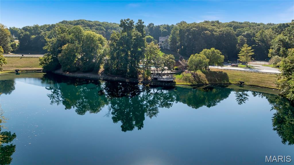 17609 Burnham Court Chesterfield, MO 63005 - Photo 70 of 74