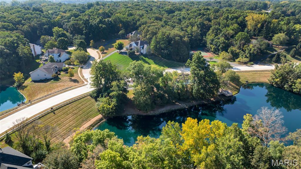 17609 Burnham Court Chesterfield, MO 63005 - Photo 72 of 74