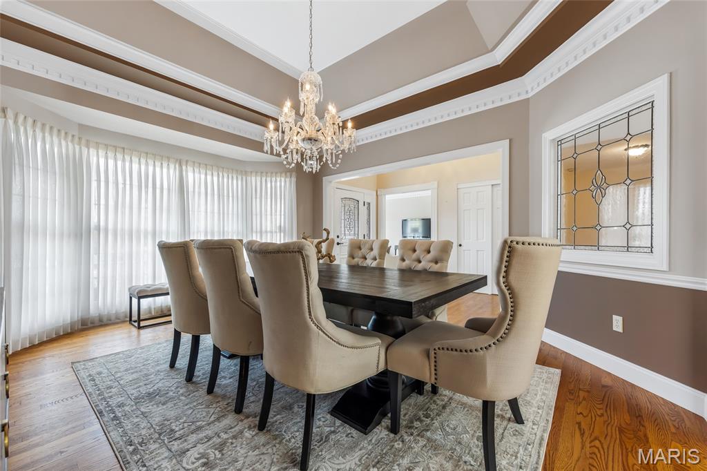 17609 Burnham Court Chesterfield, MO 63005 - Photo 8 of 74