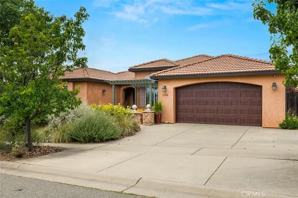 $622,000 | 2766 Garden Valley Terrace, Chico, CA 95928