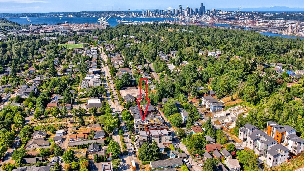 5206 Delridge Way Southwest, Unit B Seattle, WA 98106 - Photo 31 of 31